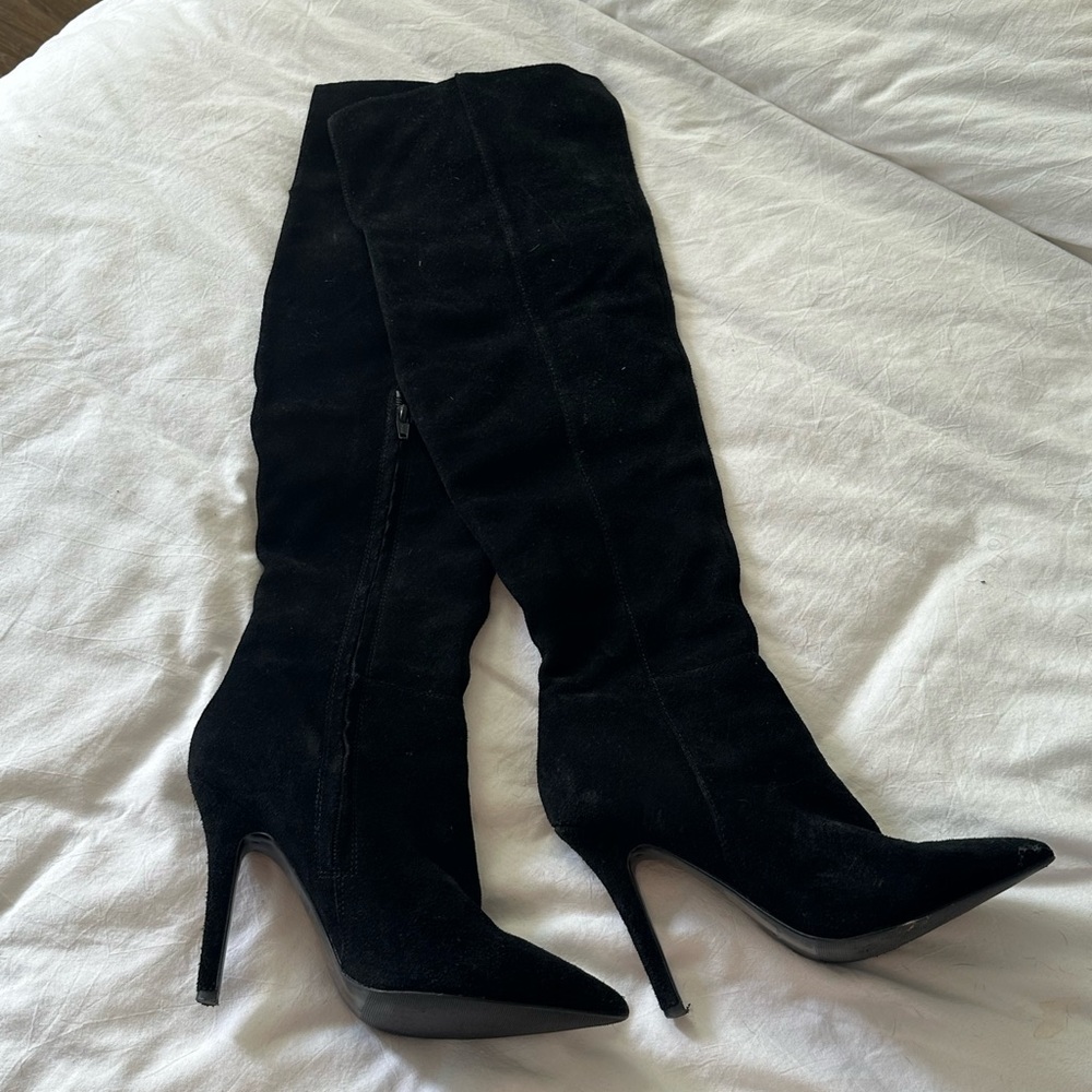 Aldo Boots